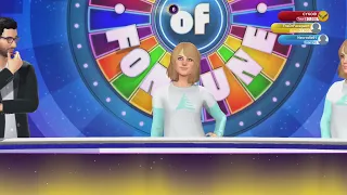 Wheel of Fortune #38