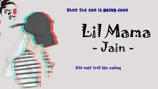 [Vietsub + Kara] Lil Mama - Jain