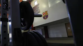 FC Barcelona Academy