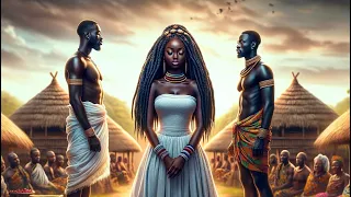 Who Do I Marry  #africanfolktales #lifelessons #culturalstories #africanfolklore