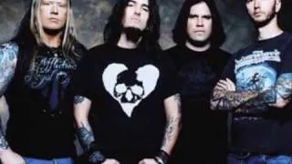 Machine Head~~Left Unfinished