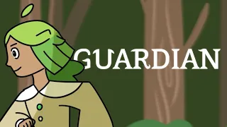 Guardian - Animated Short FIlm