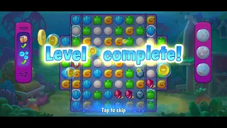 Fishdom 🐟🦀 🐟 🦀 Level - 11226(HARD) 💣💣11227 💣💣11228 💣💣11229(SUPER HARD) 💣💣 11230 🐠🐠🐠