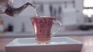 Velvet Dreamer - Warm Tea On A Cold Evening (Official Video)