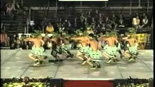 Merrie Monarch 2003- Kawaili'ula