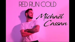 Chorégraphie Neo-Plateforme Michael Cassan "Red Run Cold"