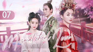 【ENG SUB】Twins Mistakenly Married but Find True Love | Mismatched Love 07 (Zhao LiYing, Han Dong)