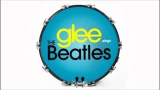 All You Need Is Love - Glee Cast