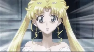 Sailor Moon [AMV] - Usagi's Battles - Wide Awake