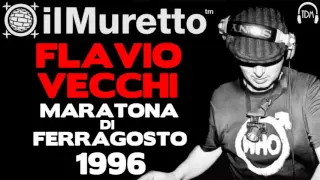 Flavio Vecchi @ Il Muretto (Jesolo) - Maratona di Ferragosto 1996