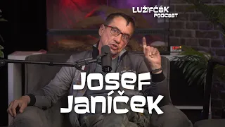 Lužifčák #204 Josef Janíček - Rum, čo leží pol roka na Eshope, nieje Investičný!