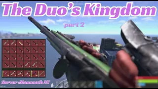 The Most Hated Duo II - Rust Console
