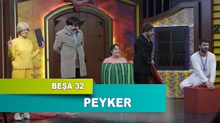 HINEK HENEK - PEYKER