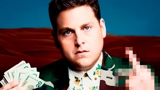 Джона Хилл/Jonah Hill. Самые интересные факты.