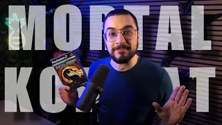 Mortal Kombat Deception è uno stupendo delirio