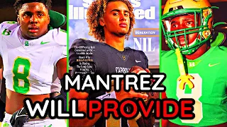 Mantrez Walker Helps Julian Lewis Next Move to Colorado Football With Deion Sanders! THE KEY ROLE!
