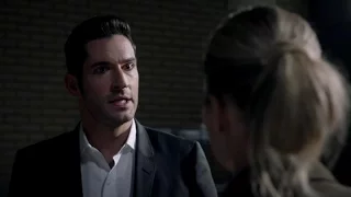 Lucifer 2x12 Lucifer Asks Chloe if She Trusts Him Season 2 Episode 12