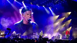 The Rolling Stones - Wild Horses (Live from Lumen Field in Seattle, WA on 5/5/24)