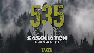 SC EP:535 Taken