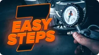 How to extend the service life of your tyres | AUTODOC tips