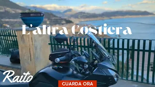 😮Sei certo di Conoscere la Costiera?  Amalfi coast