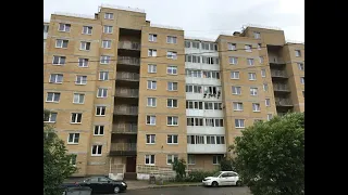 1-комнатная квартира в Красном селе