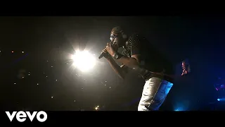 Maître Gims - Ma beauté (Warano Tour à l'AccorHotels Arena 2016)