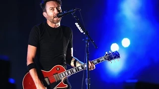 Rise Against - Live @ Budweiser Made In America Music Festival [HD Full Concert] 2014