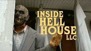 HELL HOUSE LLC: Filming Location Tour and Haunted History