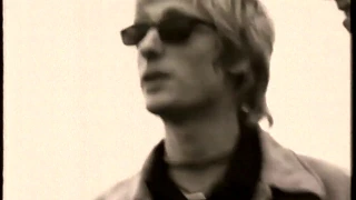 Kula Shaker - Hush - LIve Scotland 1997 Stereo HD