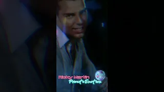 Private Emotion - RICKY MARTIN (2000) Short Video Remix