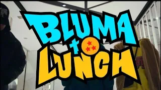 Bluma to Lunch / BLOOM VASE (Official Music Video)