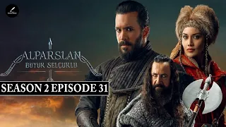 Alp Arslan in Urdu | Season 2 Episode 31 | Overview