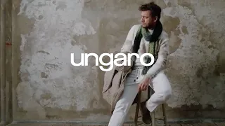 UNGARO MEN'S FALL-WINTER 2022-2023 COLLECTION