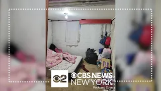 31 migrants found living in dangerous house in Rockland County