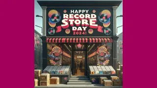 Record Store Day 2024 Aftermath!  The Good, The Bad & The Ugly  #vinylcommunity