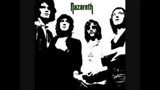 NAZARETH * Razamanaz    1973   HQ