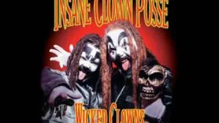 Insane Clown Posse Sucks