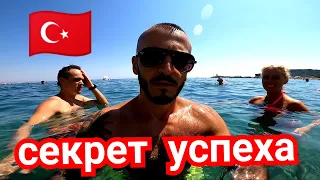 Турция 2021🇹🇷 Разгар сезона / Почему так дёшево? Горящик туры  / OLIMPOS BEACH HOTEL 3 BONN 3*