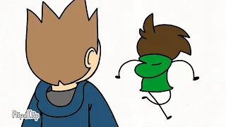 Tom finna pull the grenade (13+/Eddsworld)