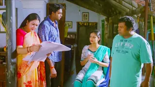 Adida Melam Tamil Full Movie | Urvashi | Mayilsamy | Abhay Krishna | Abhinaya | Tamil Comedy Movies
