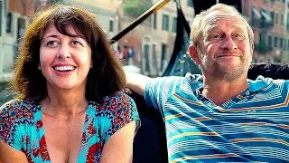 VENISE N'EST PAS EN ITALIE Bande Annonce (NOUVELLE, 2019) Benoît Poelvoorde, Film Français