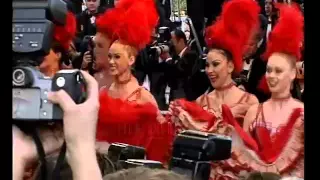 Dancers on the Red Carpet, 2000's - Film 94924