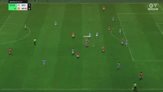 EMIRATES FA CUP FINAL 23/24: MANCHESTER CITY VS MANCHESTER UNITED