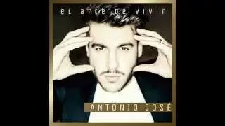 Antonio José - 'El Arte de Vivir' - Teaser01