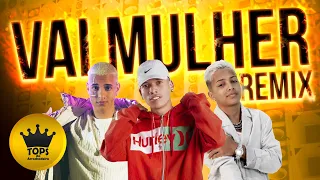 Vai Mulher (Arrochadeira Remix) - O Tubarão, Mc Zaquin e Kaio Viana (Tops da Arrochadeira)