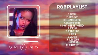 R&B PLAYLIST 2024  ➤ R&B Songs 2024  ➤ Best R&B Music 2024