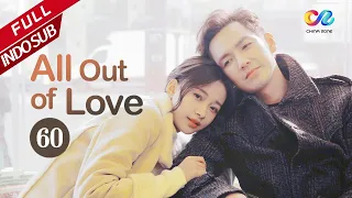 Membujuk Kakek untuk menyetujui pernikahan | All Out Of Love |EP60| Chinazone Indo