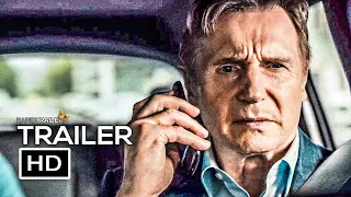 RETRIBUTION International Trailer (2023) Liam Neeson