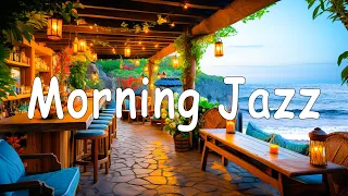 Morning Jazz Music - Smooth Jazz Instrumental Music & Positive September Bossa Nova for Good mood